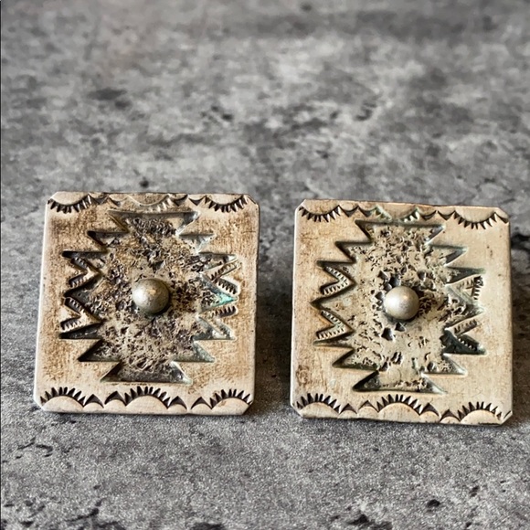 Jewelry - Sterling Silver Earrings